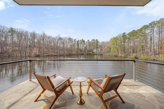 $8,600,000 | 102 Anna Lake Lane, Cary, NC 27513