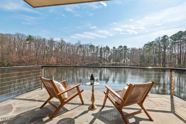 $8,600,000 | 102 Anna Lake Lane, Cary, NC 27513