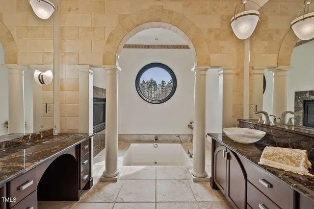 $8,600,000 | 102 Anna Lake Lane, Cary, NC 27513