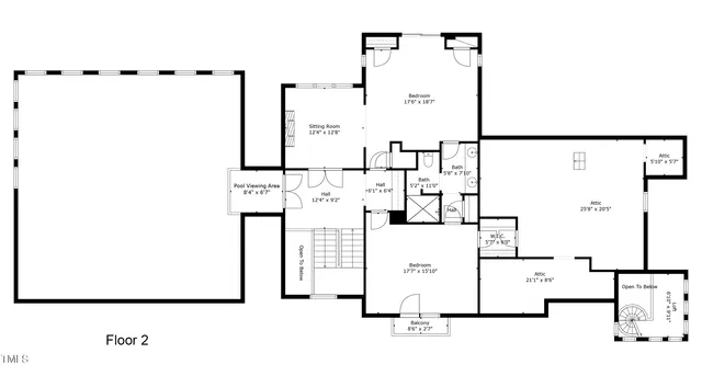 $8,600,000 | 102 Anna Lake Lane, Cary, NC 27513