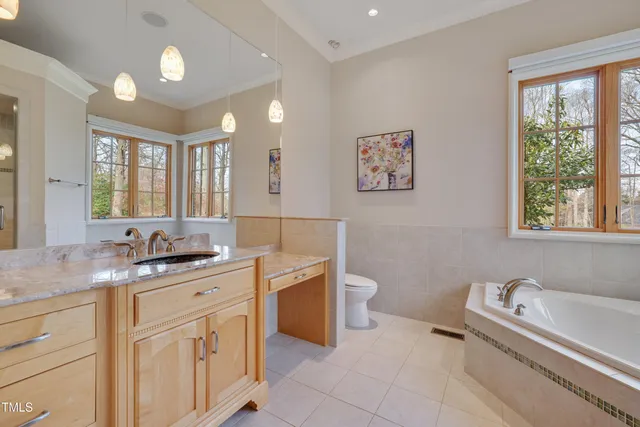 $8,600,000 | 102 Anna Lake Lane, Cary, NC 27513