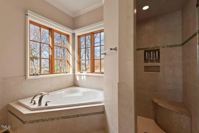 $8,600,000 | 102 Anna Lake Lane, Cary, NC 27513