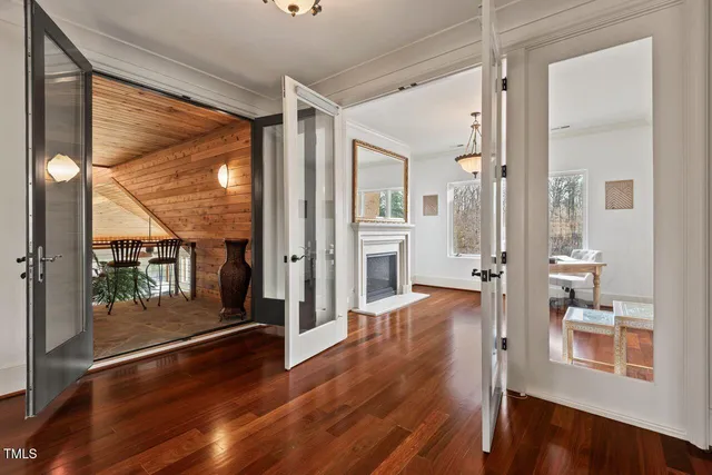 $8,600,000 | 102 Anna Lake Lane, Cary, NC 27513