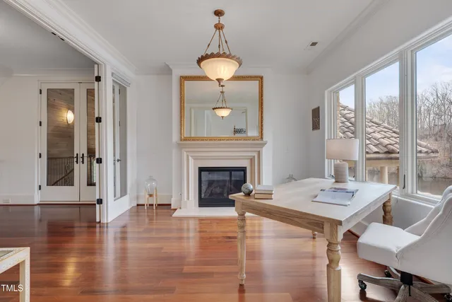 $8,600,000 | 102 Anna Lake Lane, Cary, NC 27513