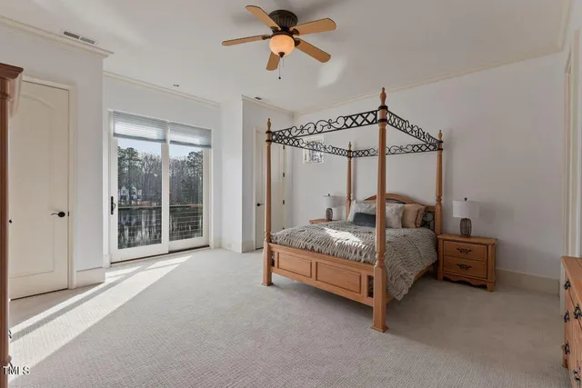 $8,600,000 | 102 Anna Lake Lane, Cary, NC 27513