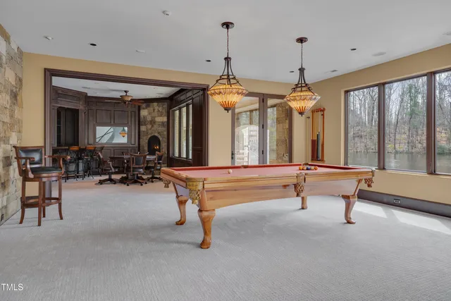 $8,600,000 | 102 Anna Lake Lane, Cary, NC 27513