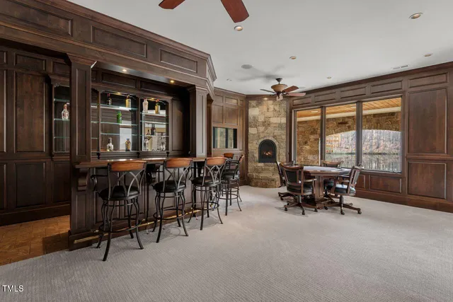 $8,600,000 | 102 Anna Lake Lane, Cary, NC 27513