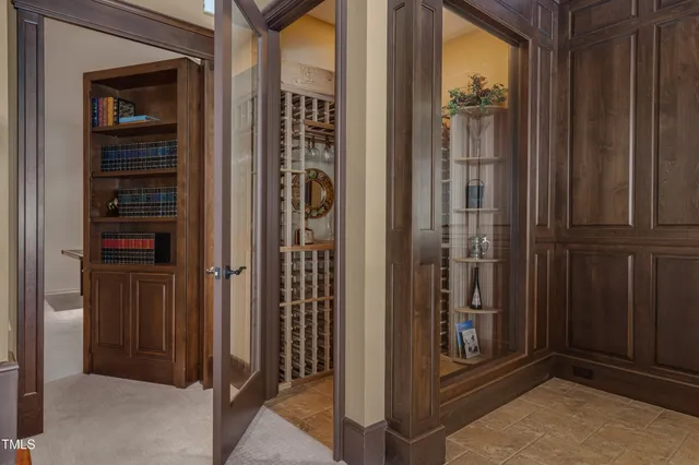 $8,600,000 | 102 Anna Lake Lane, Cary, NC 27513