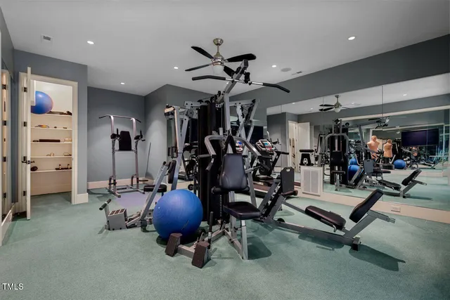 $8,600,000 | 102 Anna Lake Lane, Cary, NC 27513