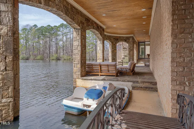 $8,600,000 | 102 Anna Lake Lane, Cary, NC 27513