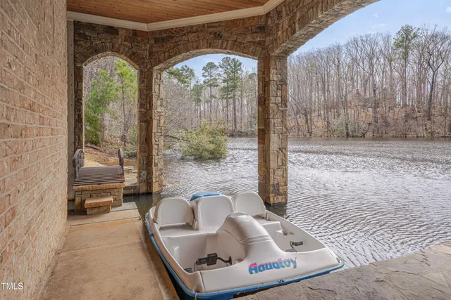 $8,600,000 | 102 Anna Lake Lane, Cary, NC 27513