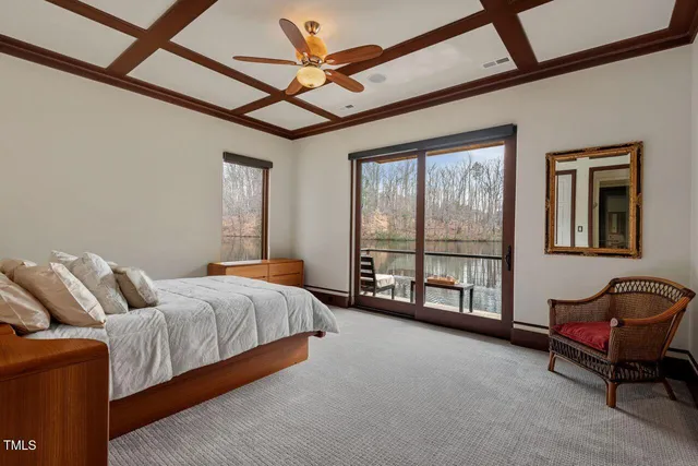 $8,600,000 | 102 Anna Lake Lane, Cary, NC 27513