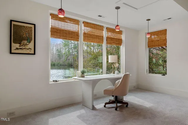 $8,600,000 | 102 Anna Lake Lane, Cary, NC 27513