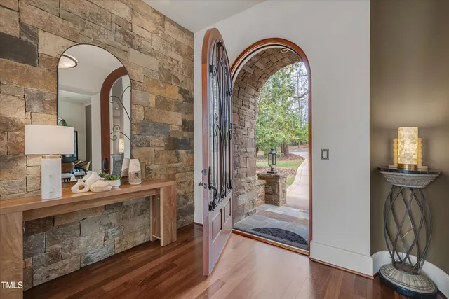 $8,600,000 | 102 Anna Lake Lane, Cary, NC 27513