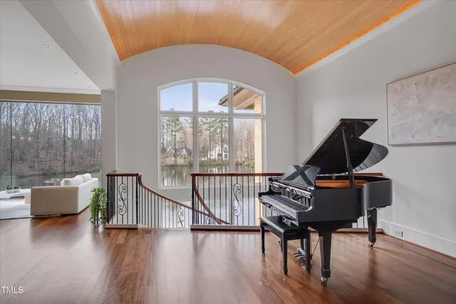 $8,600,000 | 102 Anna Lake Lane, Cary, NC 27513