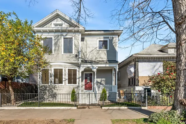 $675,000 | 1231 D Street, Sacramento, CA 95814