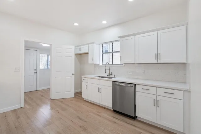 $675,000 | 1231 D Street, Sacramento, CA 95814