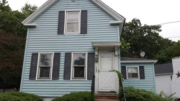48 East Meadow Road Lowell, MA 01854 - Photo 1 of 2 Gallery Image 1