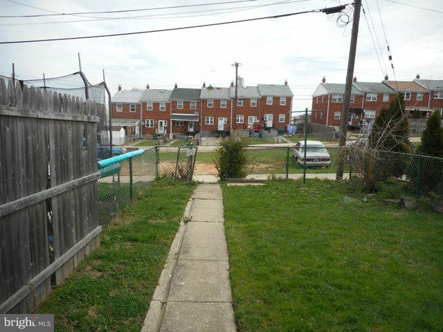 419 Scarsdale Road Baltimore, MD 21224 - Photo 23 of 23 Exterior (Rear)
