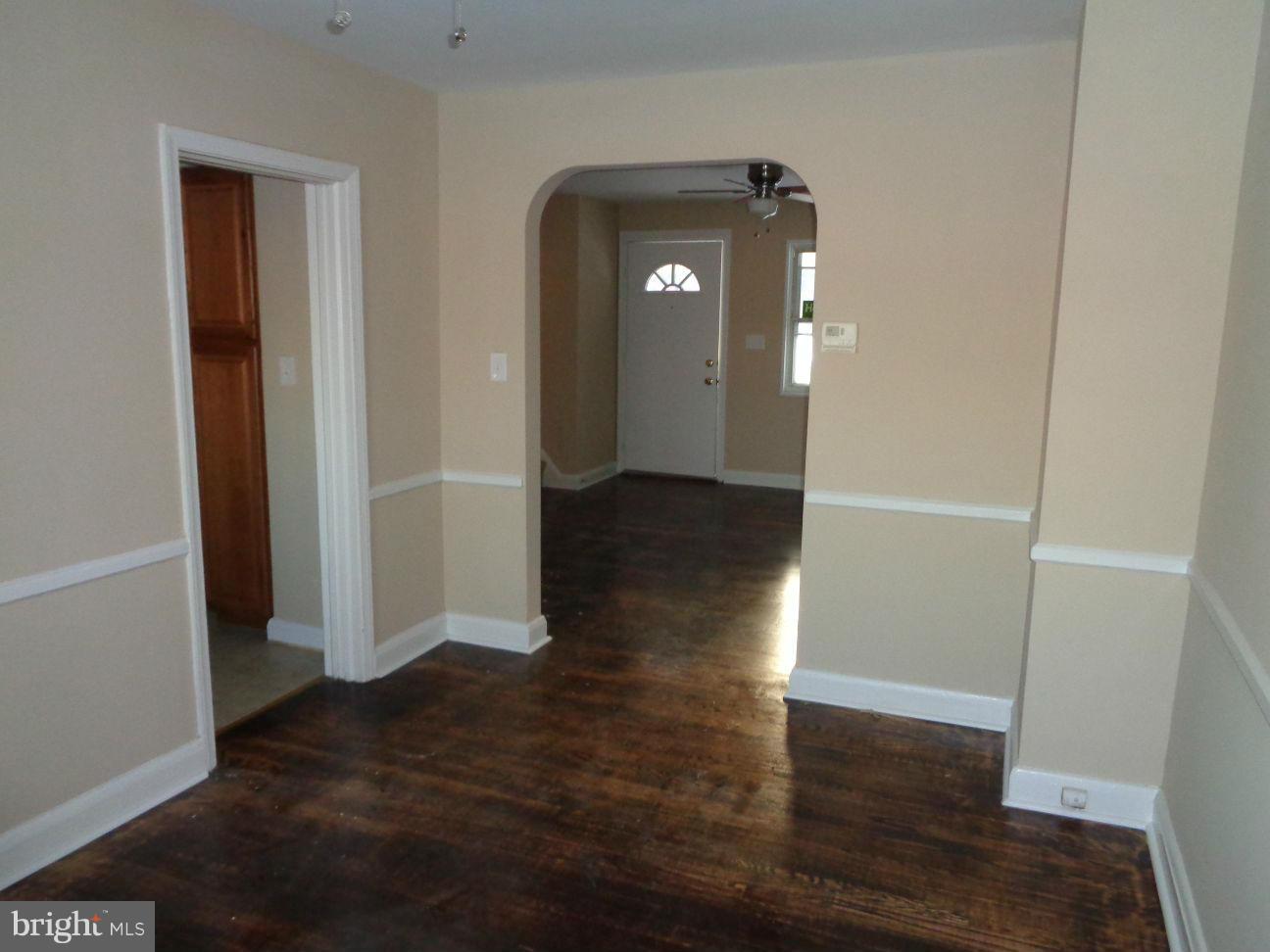 419 Scarsdale Road Baltimore, MD 21224 - Photo 9 of 23 Dining Room