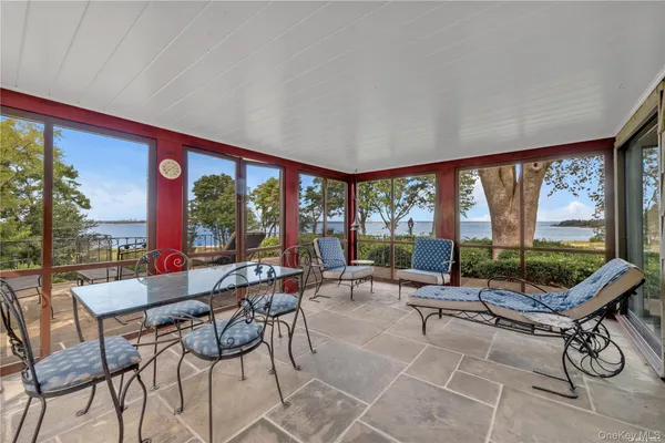 $6,500,000 | 120 West Creek Farms Road, Sands Point, NY 11050