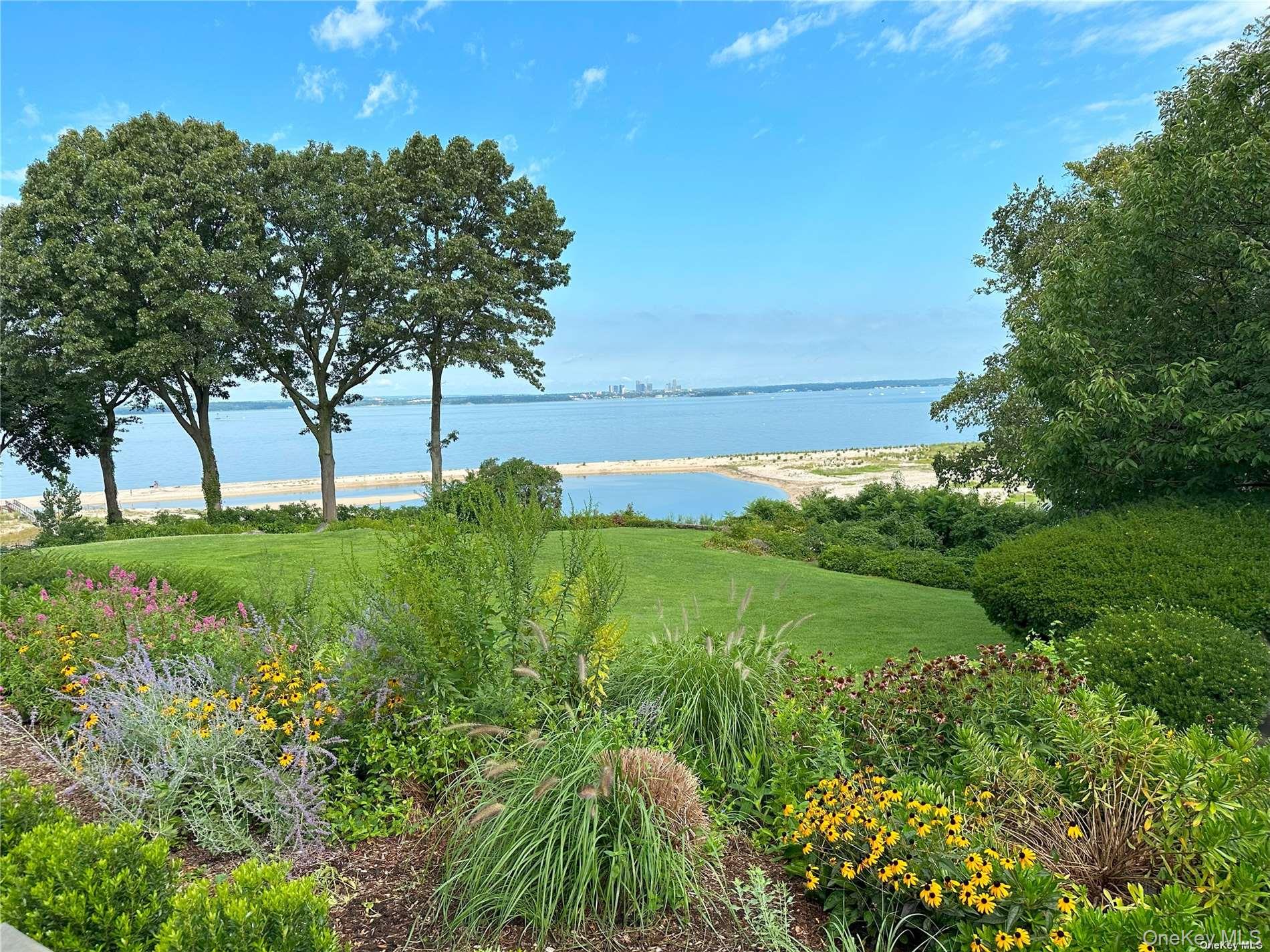 120 West Creek Farms Road Sands Point, NY 11050 - Photo 32 of 36 a view of yard with green space