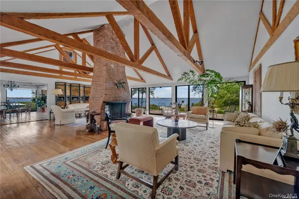 $6,500,000 | 120 West Creek Farms Road, Sands Point, NY 11050