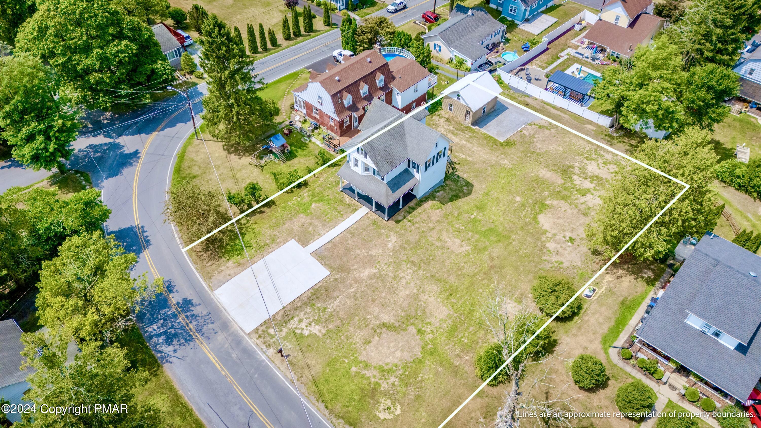 415 Richmond Road Bangor, PA 18013 - Photo 54 of 56 415-Richmond-D--8