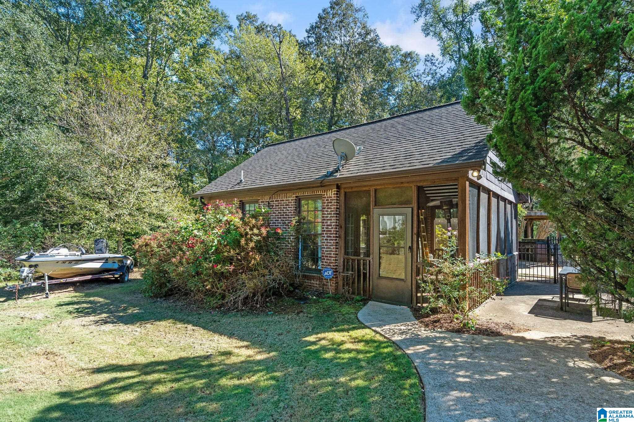 6775 Norris Farm Road Trussville, AL 35173 - Photo 46 of 62