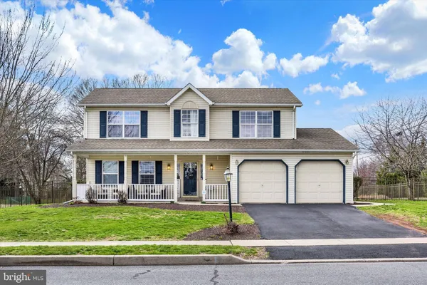 $450,000 | 126 Martel Circle, Dillsburg, PA 17019