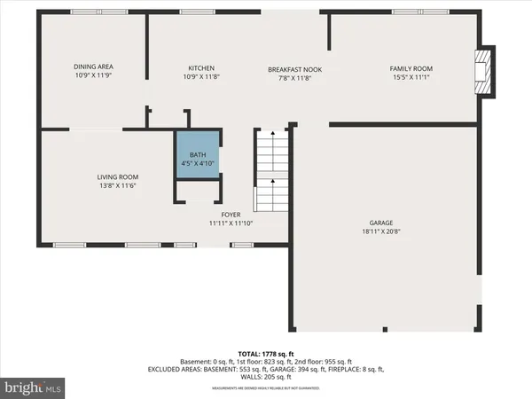 $450,000 | 126 Martel Circle, Dillsburg, PA 17019