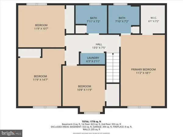$450,000 | 126 Martel Circle, Dillsburg, PA 17019