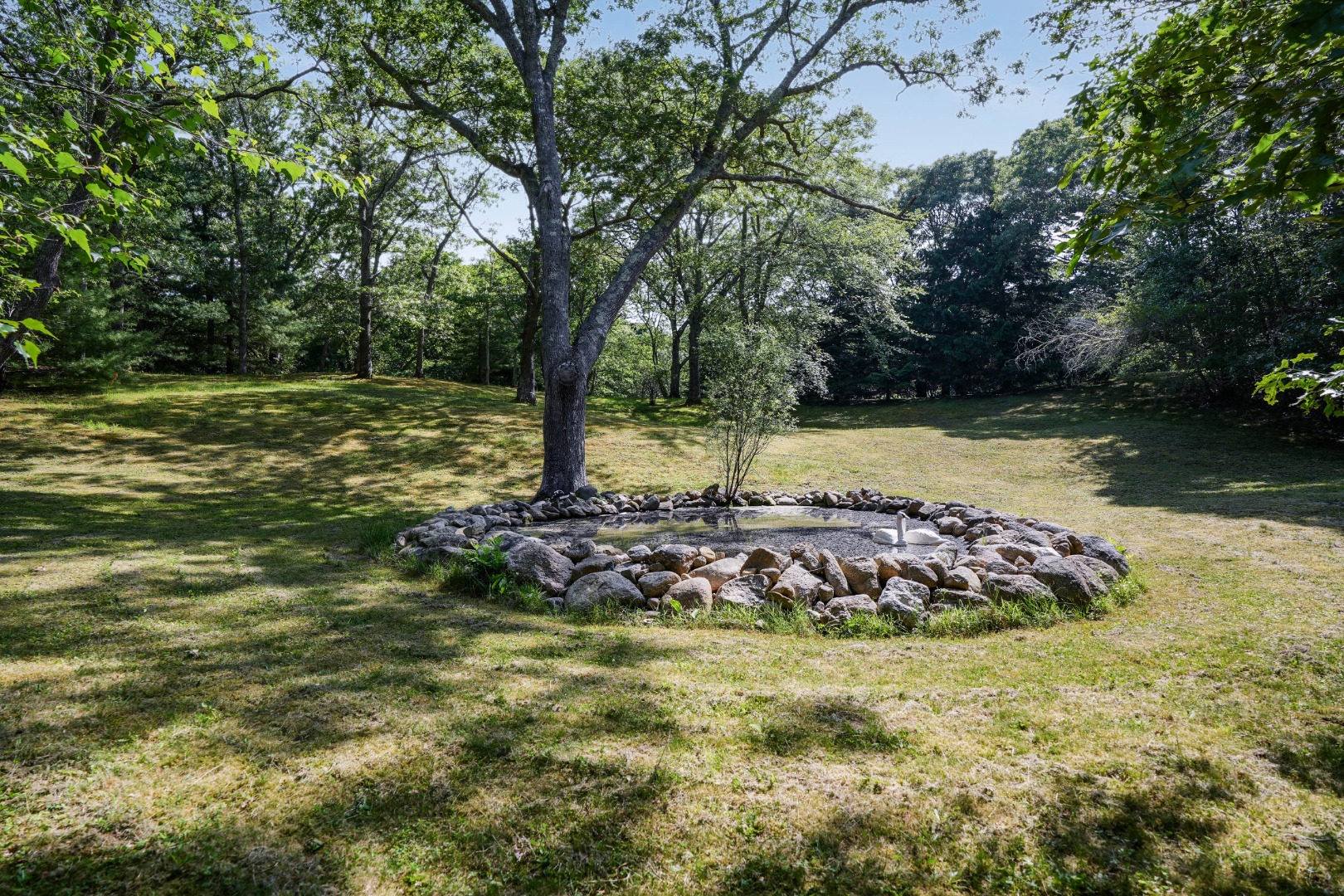 157 Ben Chase Road West Tisbury, MA 02568 - Photo 58 of 59