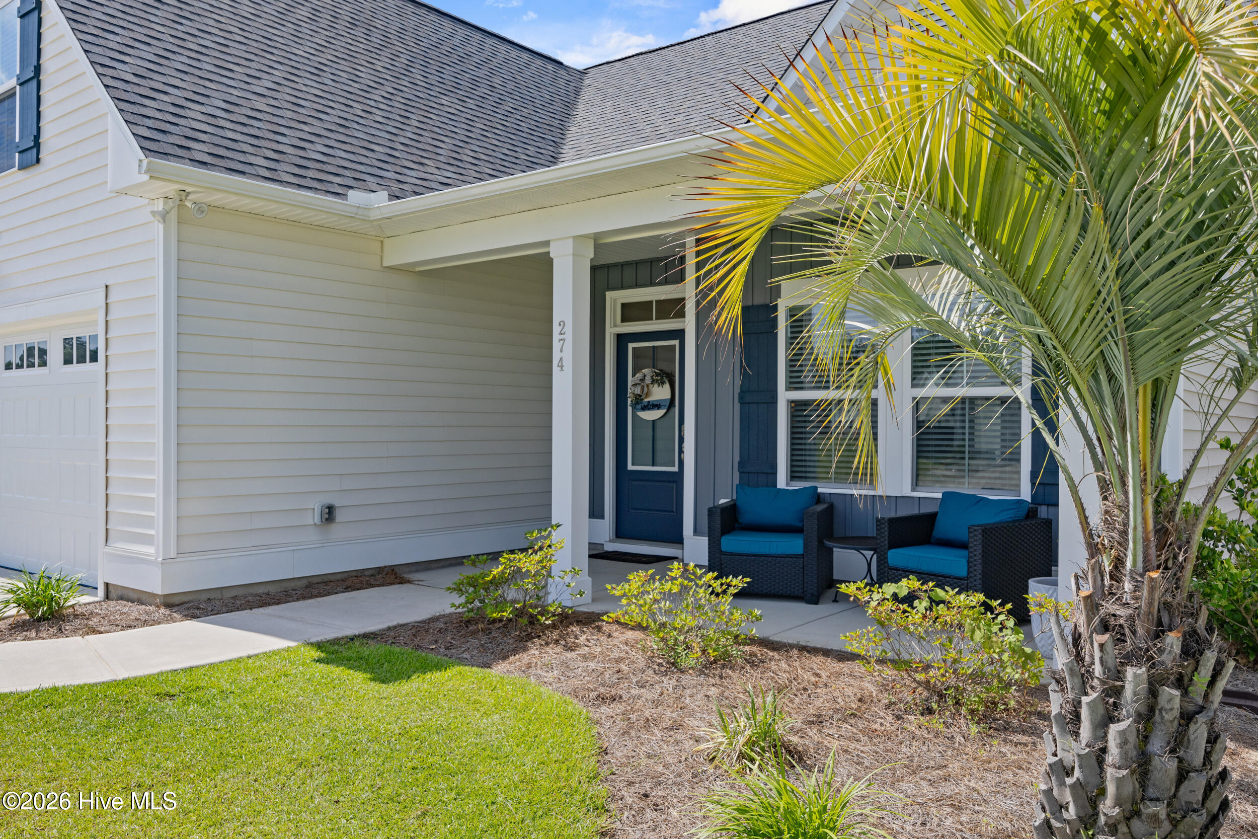 274 Langston Road Hampstead, NC 28443 - Photo 5 of 58