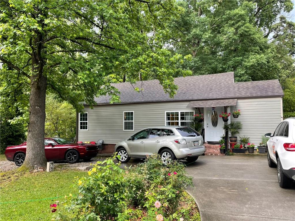 4668 Burks Road Forest Park, GA 30297 - Photo 1 of 1 Gallery Image 1