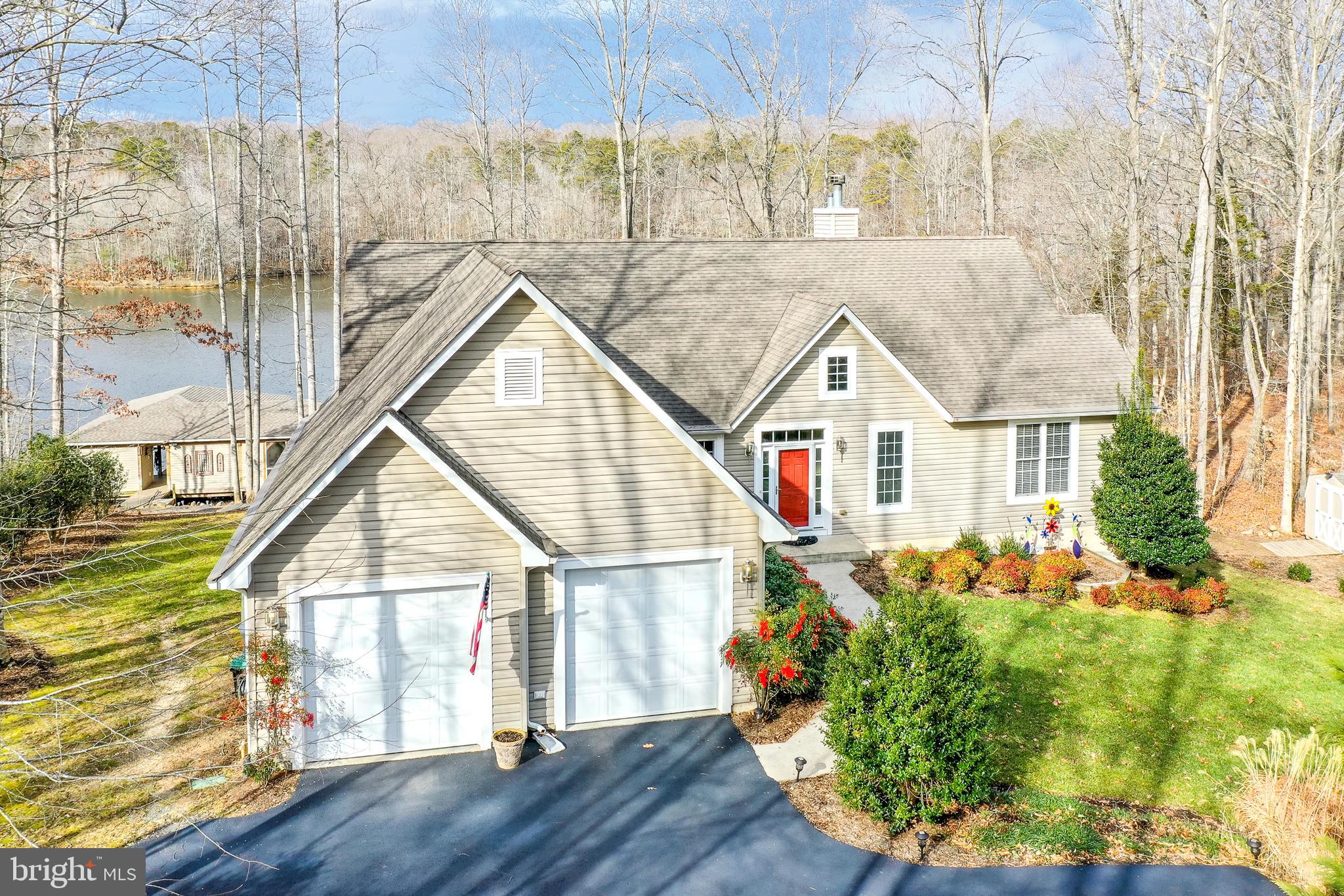 4 Elnor Road Bumpass, VA 23024 - Photo 2 of 96 Gallery Image 2