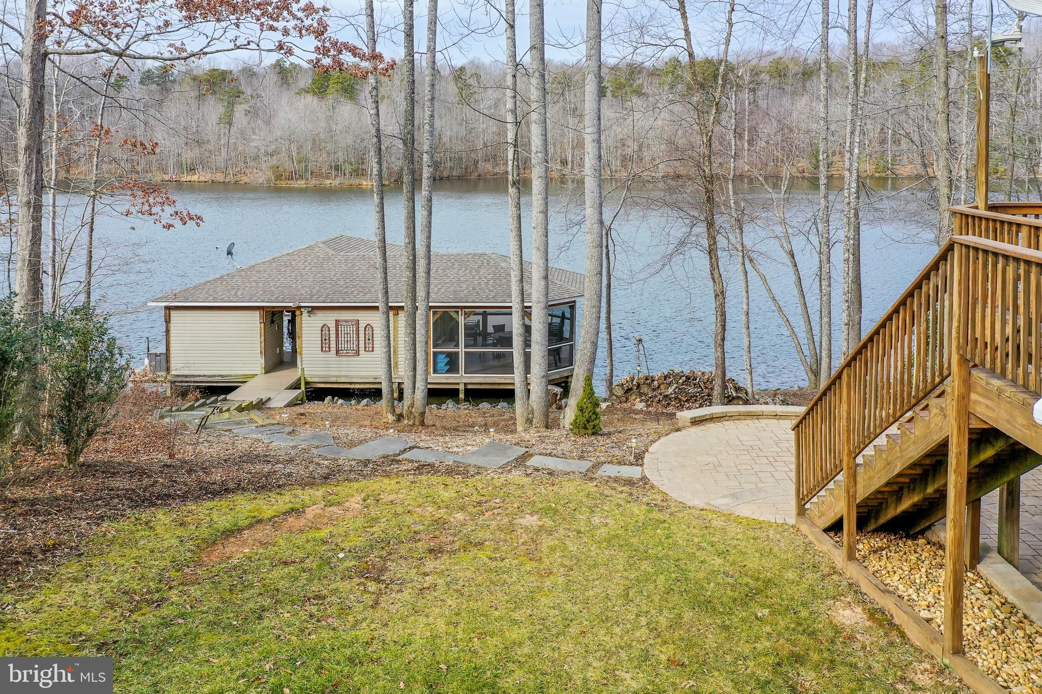 4 Elnor Road Bumpass, VA 23024 - Photo 17 of 96 Gallery Image 17
