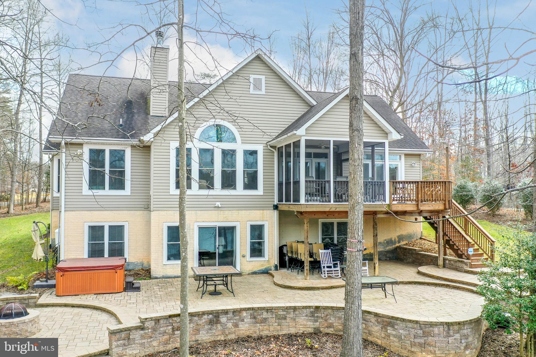 4 Elnor Road Bumpass, VA 23024 - Photo 76 of 96 Gallery Image 76