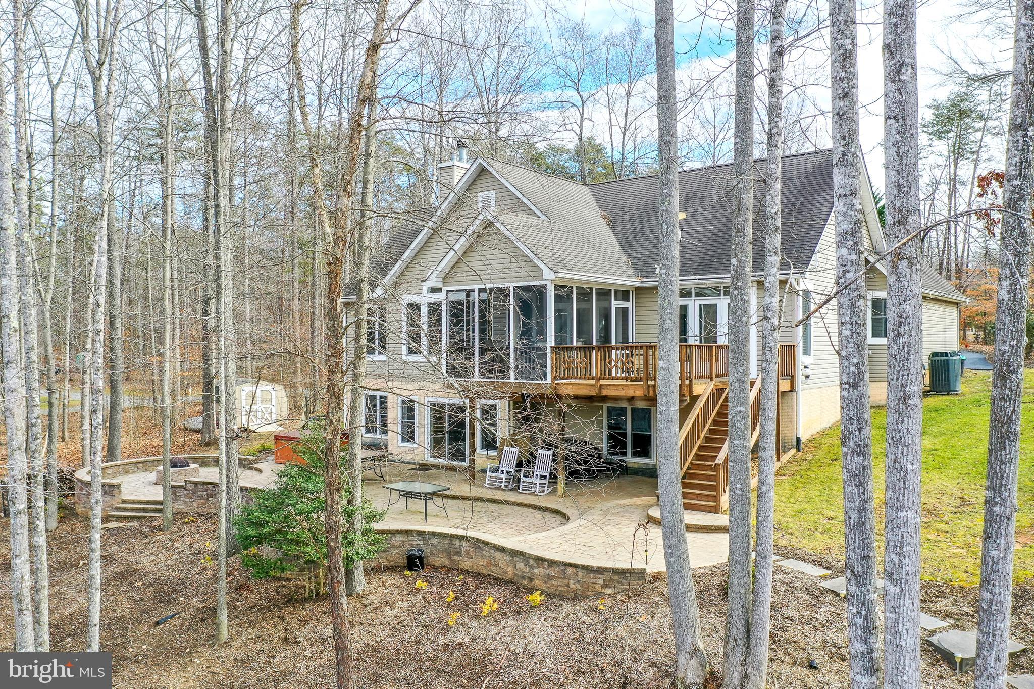 4 Elnor Road Bumpass, VA 23024 - Photo 77 of 96 Gallery Image 77