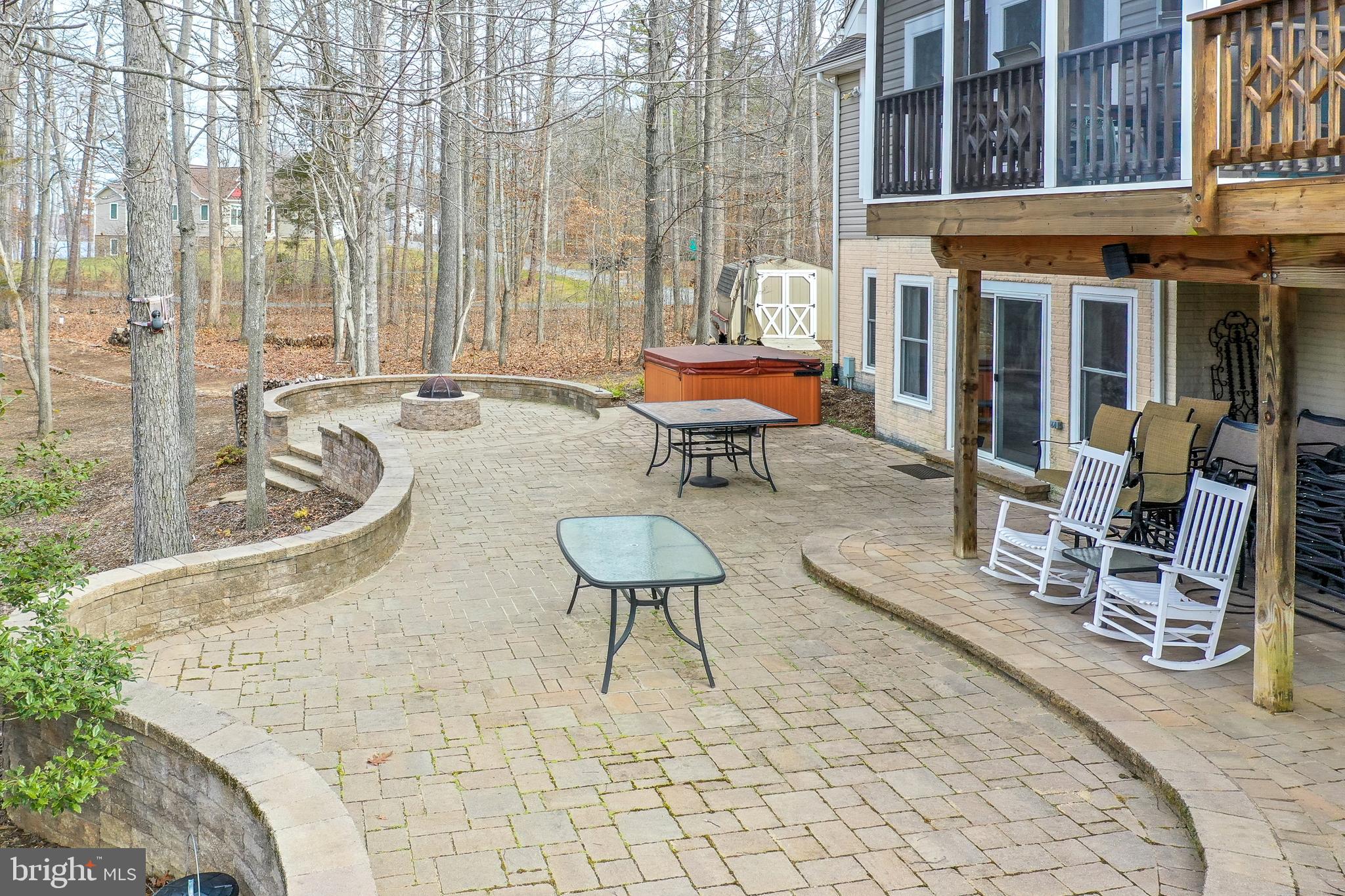 4 Elnor Road Bumpass, VA 23024 - Photo 86 of 96 Gallery Image 86