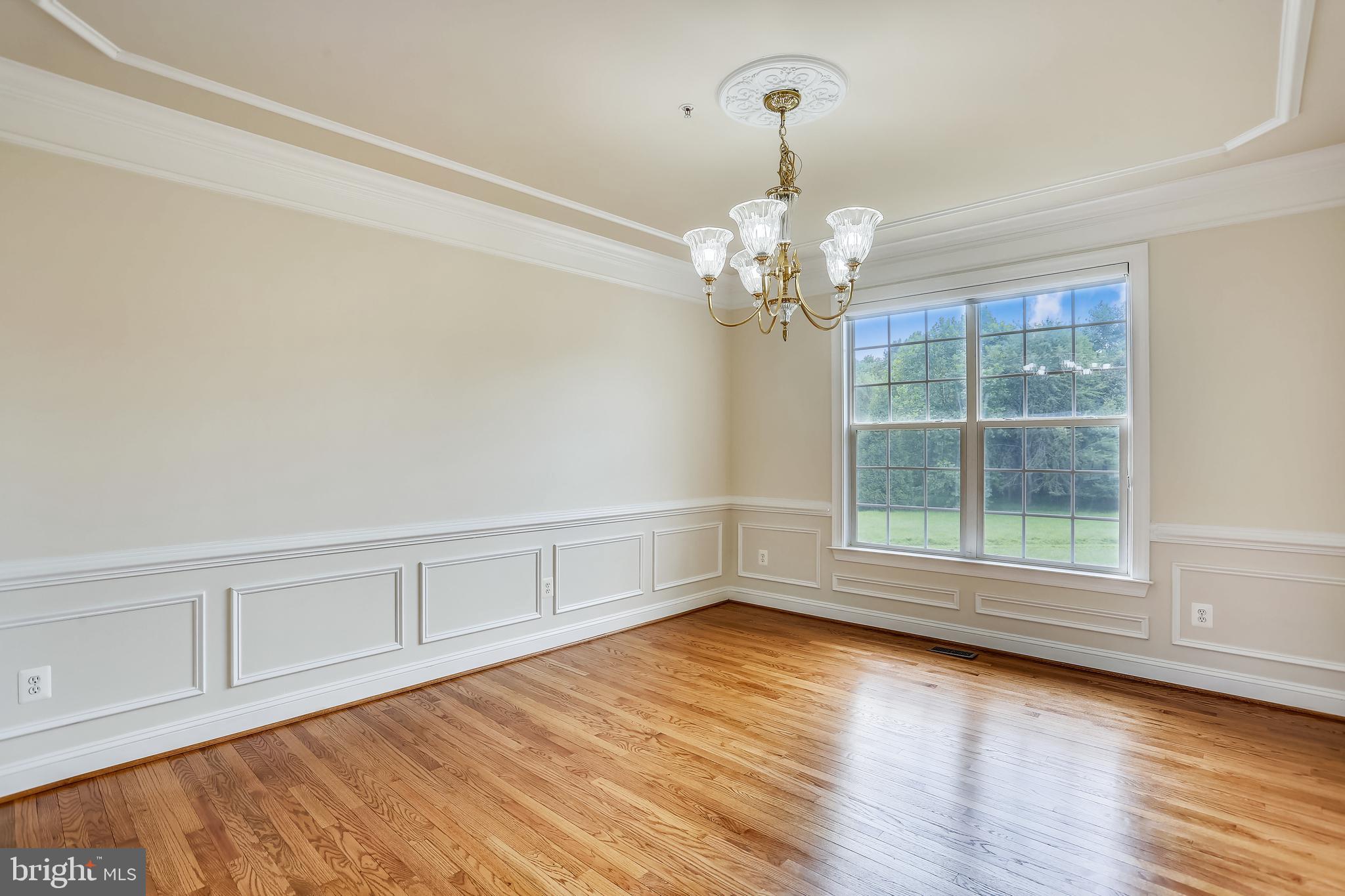 22401 Goshen School Road Laytonsville, MD 20882 - Photo 19 of 122 Dining Room