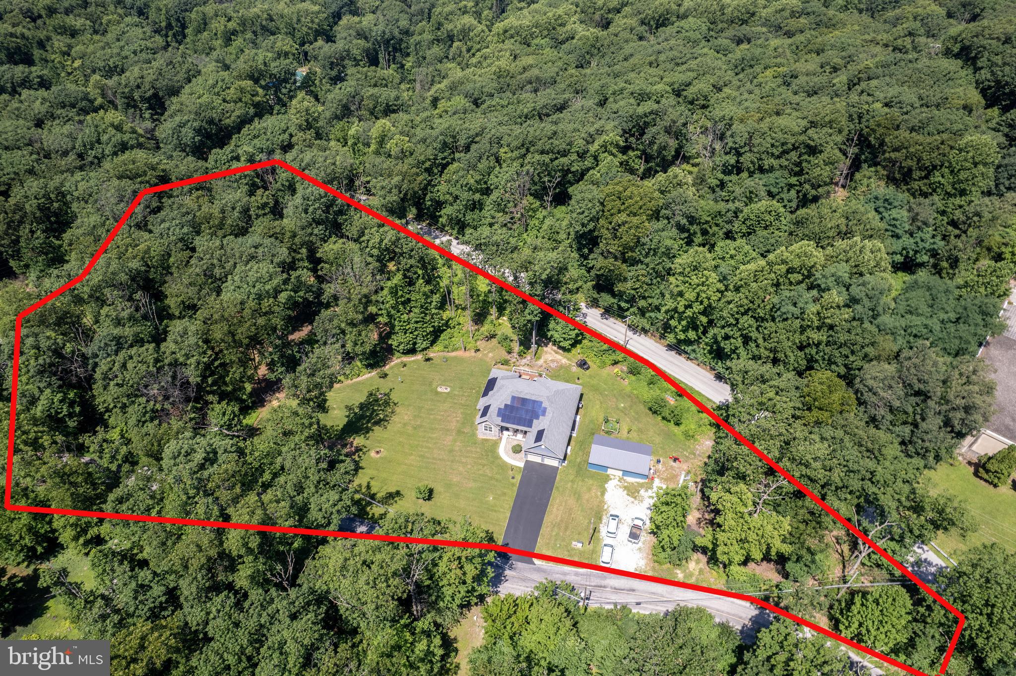 784 High Rock Road North Hanover, PA 17331 - Photo 26 of 111