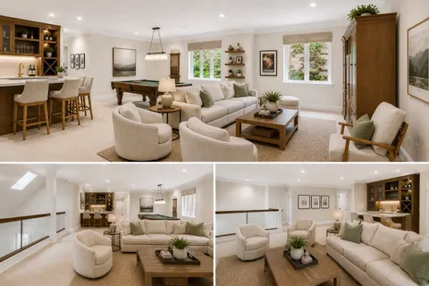 $1,799,000 | 27 Annandale, Nashville, TN 37215