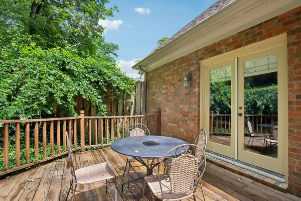 $1,799,000 | 27 Annandale, Nashville, TN 37215