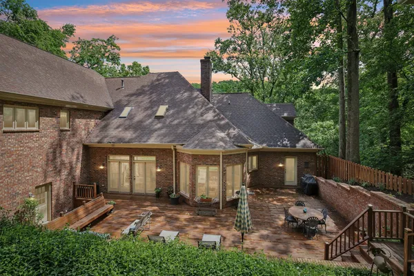 $1,799,000 | 27 Annandale, Nashville, TN 37215