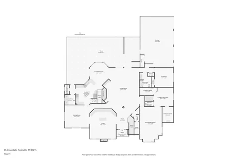 $1,799,000 | 27 Annandale, Nashville, TN 37215