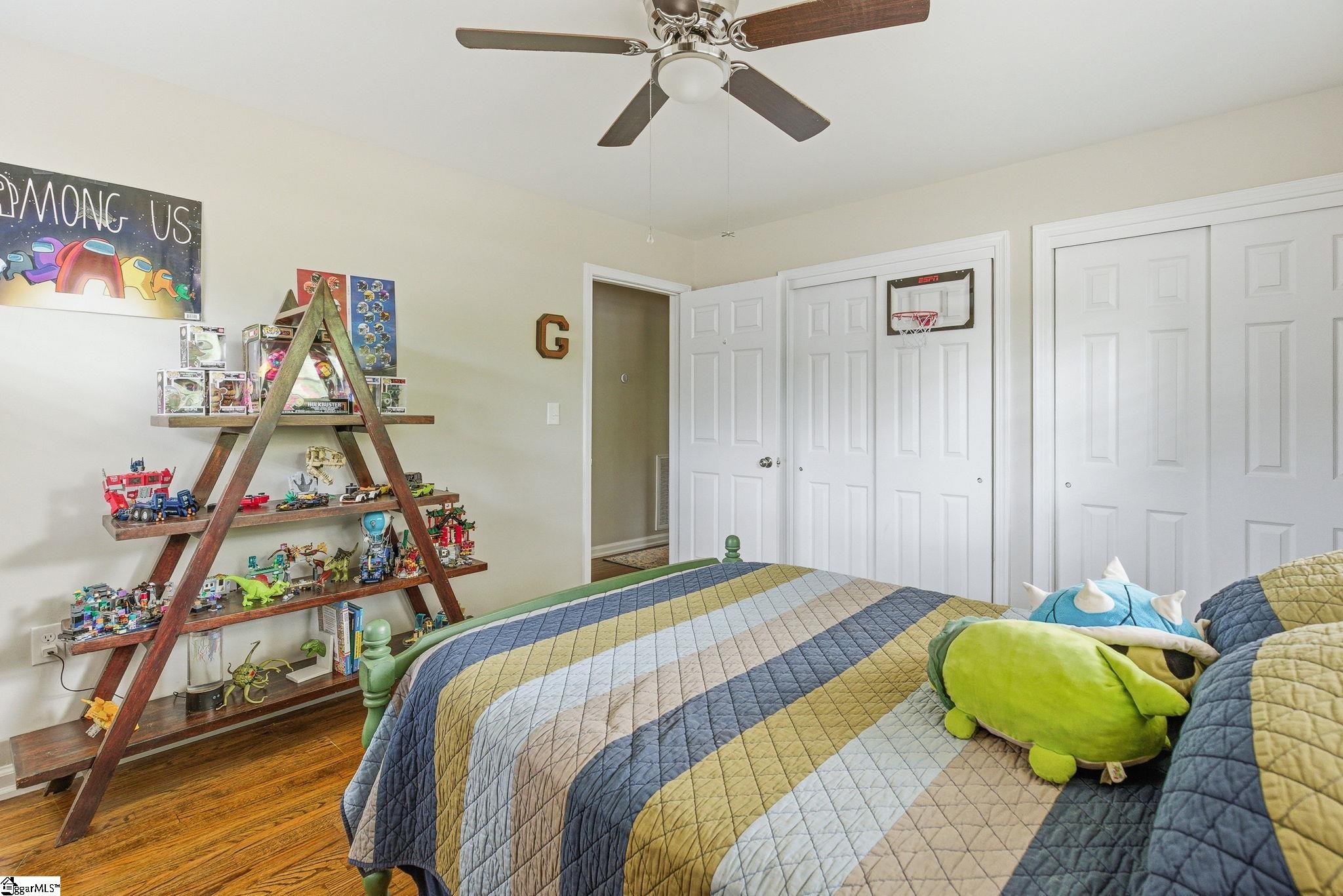 407 Ravenal Road Anderson, SC 29621 - Photo 31 of 46