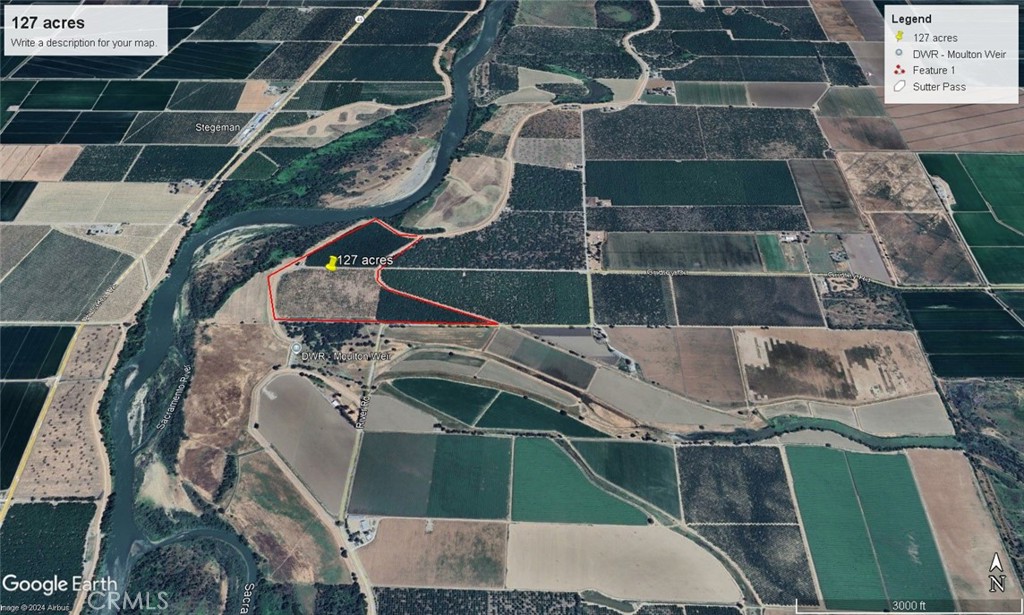 a house with a trees in front of it