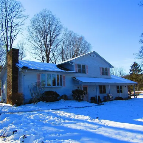 $379,000 | 214 Audubon Road, Northampton, MA 01053