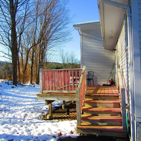 $379,000 | 214 Audubon Road, Northampton, MA 01053